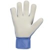 Rękawice Nike Match Jr HQ0257-494 niebieski 9